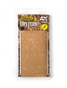 AK INTERACTIVE - Dry Fern