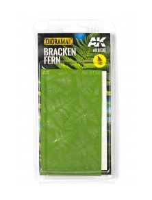 AK INTERACTIVE - Bracken Fern