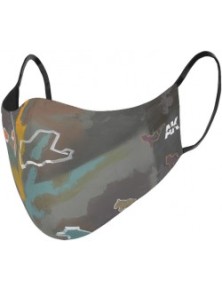 AK INTERACTIVE - URBAN camouflage face mask 01