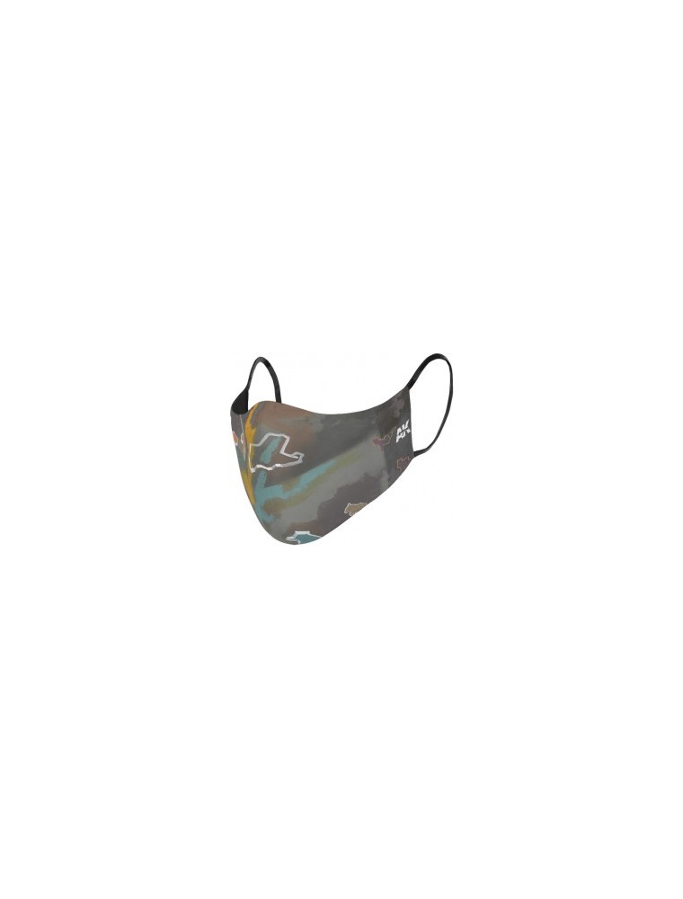 AK INTERACTIVE - URBAN camouflage face mask 01