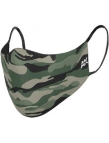 AK INTERACTIVE - CLASSIC camouflage face mask 01