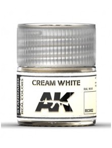 AK INTERACTIVE - Cream...