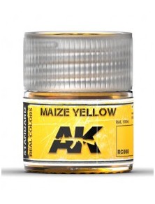 AK INTERACTIVE - Maize Yellow 10ml