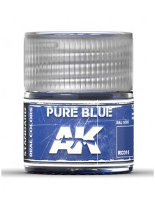 AK INTERACTIVE - Pure Blue...