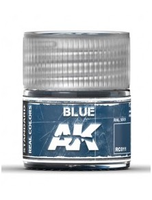 AK INTERACTIVE - Blue 10ml