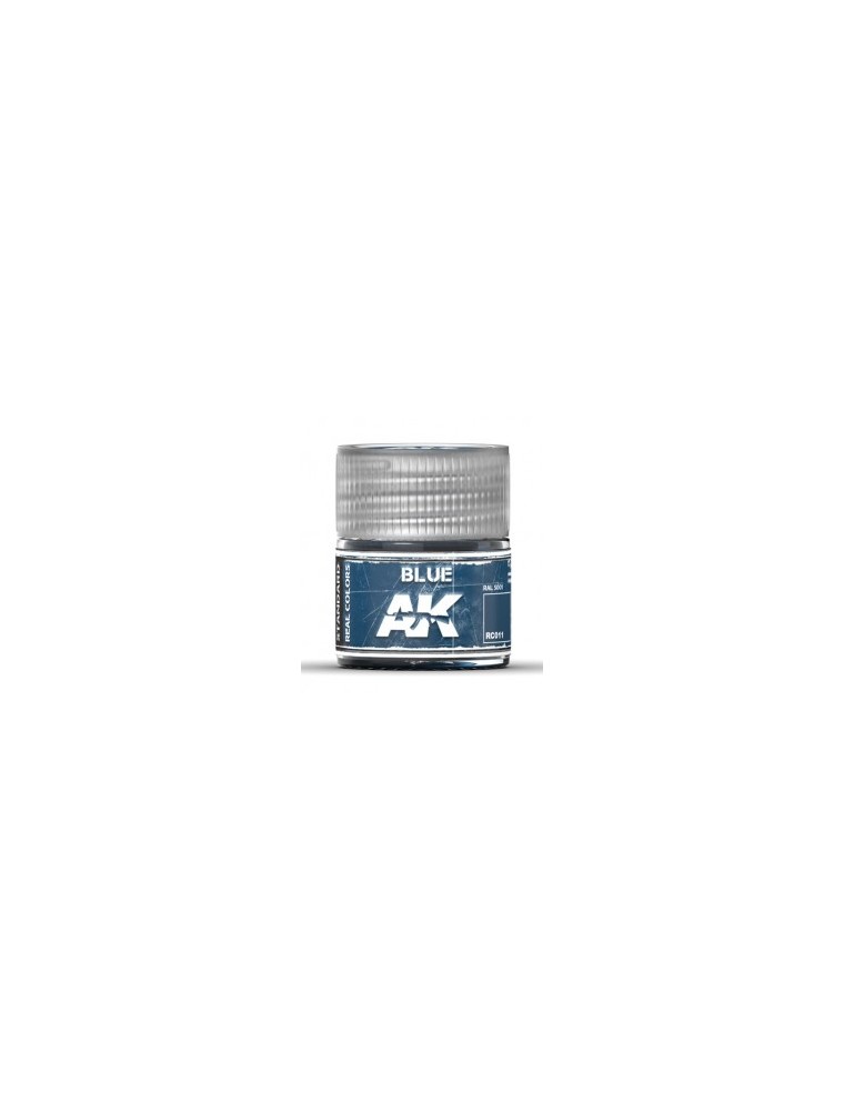 AK INTERACTIVE - Blue 10ml