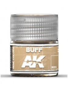 AK INTERACTIVE - Buff 10ml