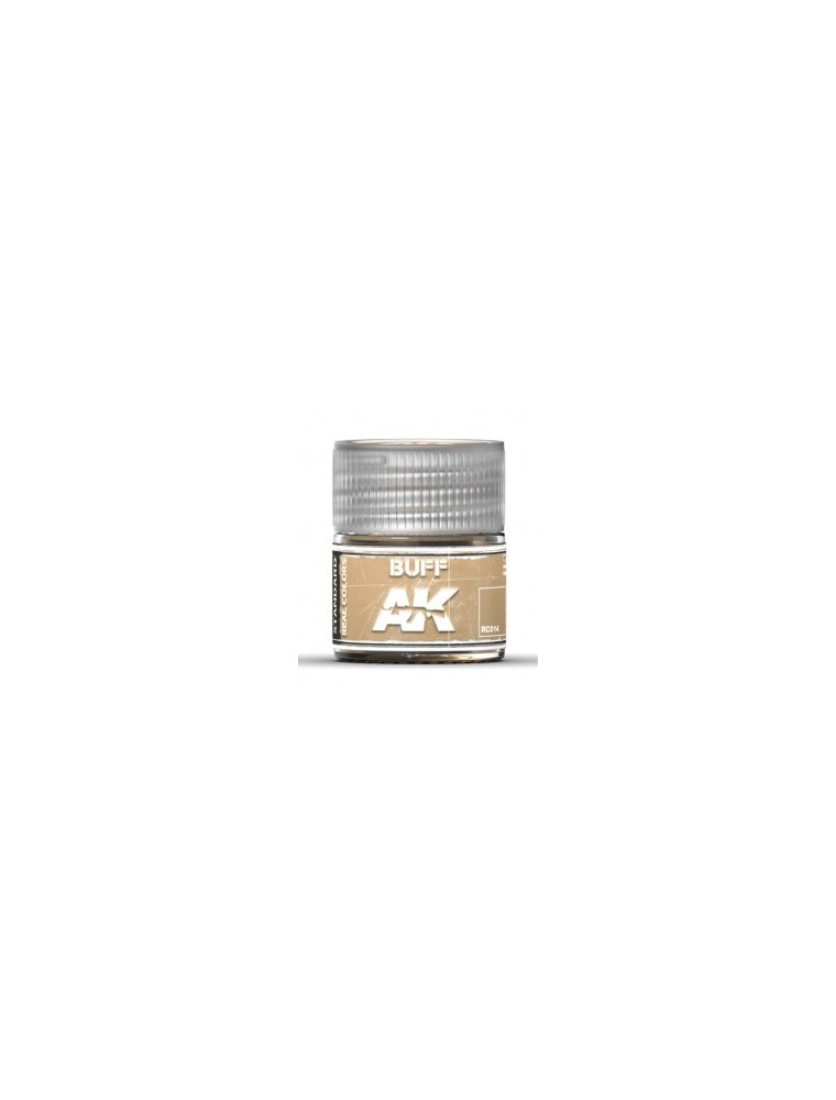 AK INTERACTIVE - Buff 10ml