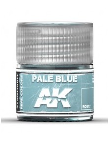 AK INTERACTIVE - Pale Blue 10ml