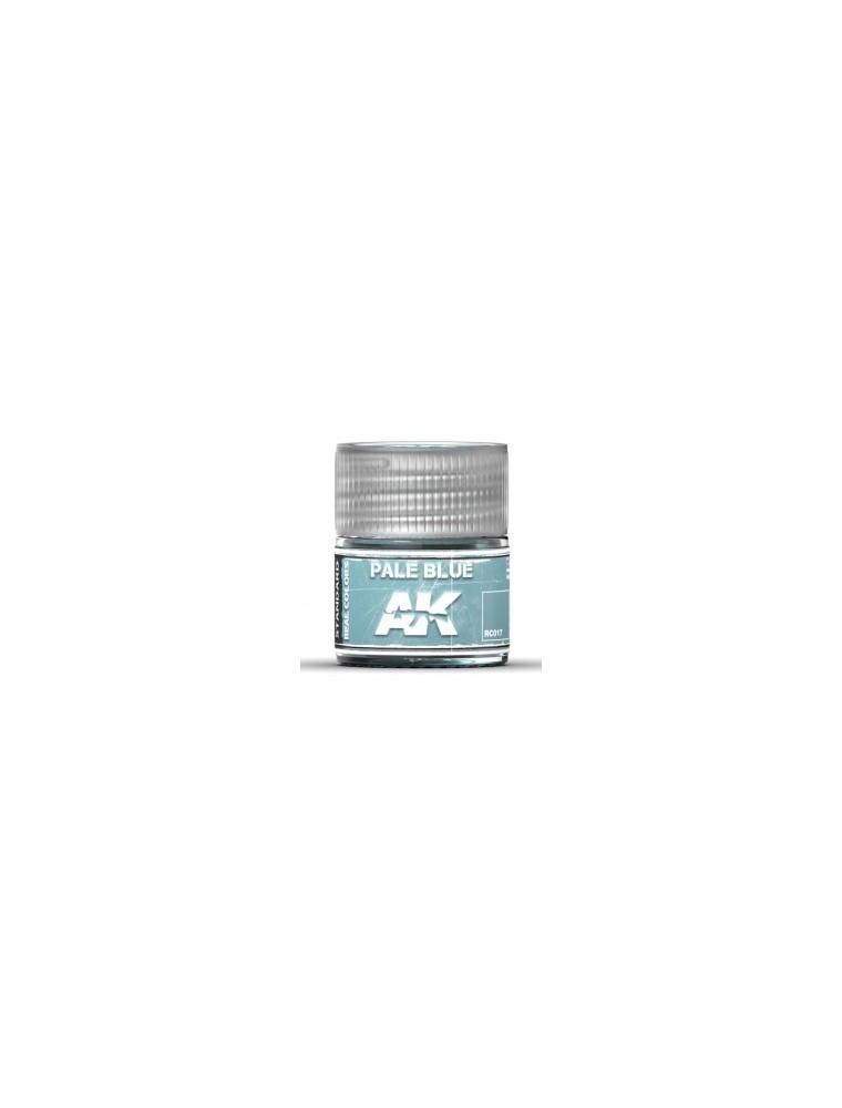 AK INTERACTIVE - Pale Blue 10ml