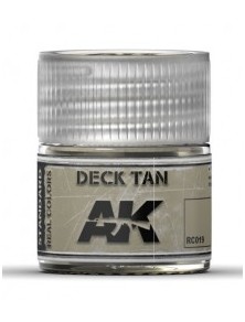 AK INTERACTIVE - Deck Tan 10ml