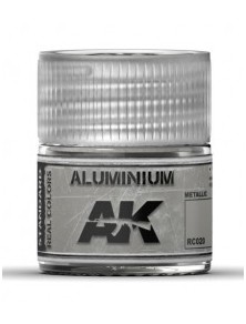 AK INTERACTIVE - Aluminium 10ml