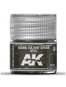 AK INTERACTIVE - Dark Olive...