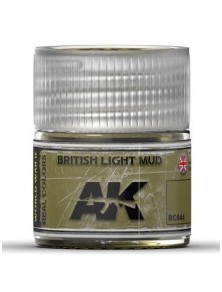 AK INTERACTIVE - British...