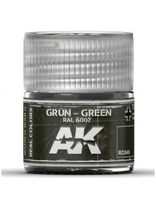 AK INTERACTIVE - Grun-Green...