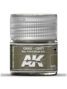 AK INTERACTIVE - Grau-Grey...