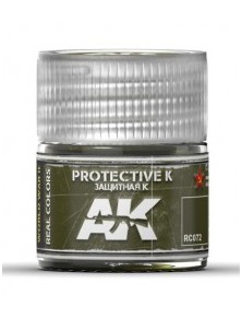 AK INTERACTIVE - Protective K 10ml