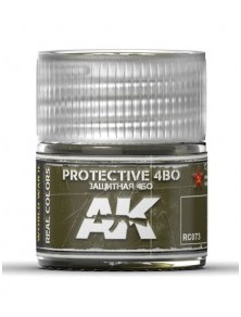 AK INTERACTIVE - Protective...