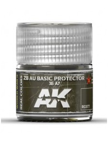 AK INTERACTIVE - ZB AU Basic Protector 36 A7 10ml