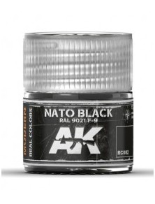 AK INTERACTIVE - Nato Black...