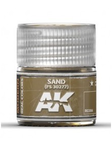 AK INTERACTIVE - Sand FS 30277 10ml