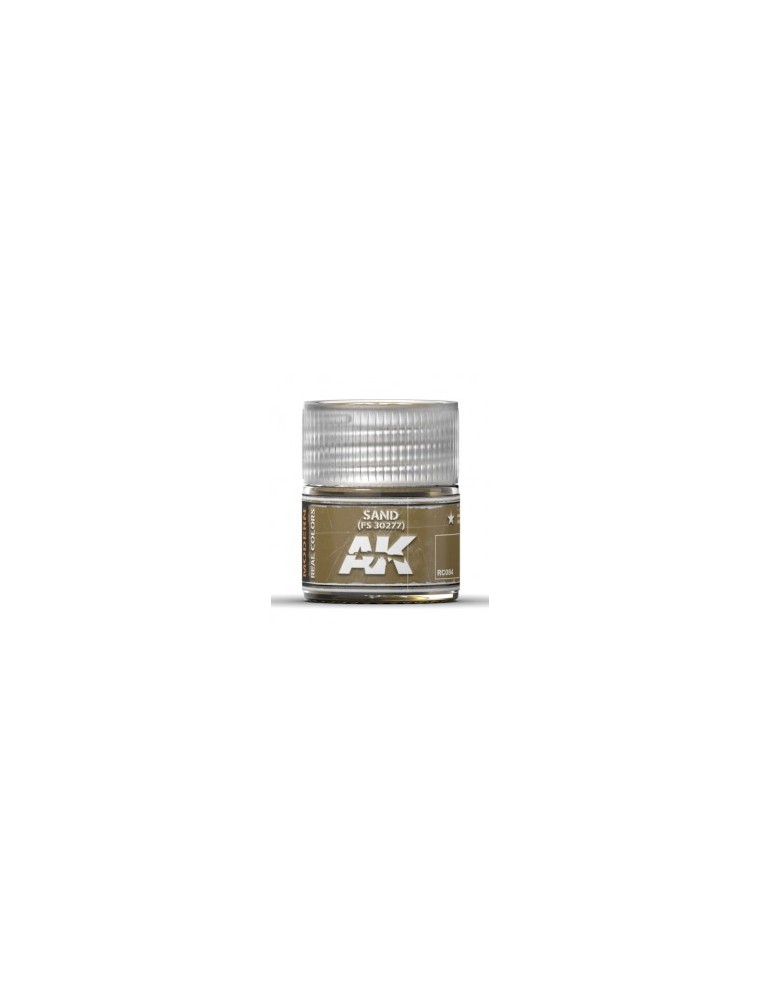 AK INTERACTIVE - Sand FS 30277 10ml