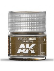 AK INTERACTIVE - Field Drab FS 30118 10ml