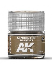 AK INTERACTIVE - Sandbraun...