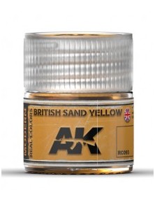 AK INTERACTIVE - British...