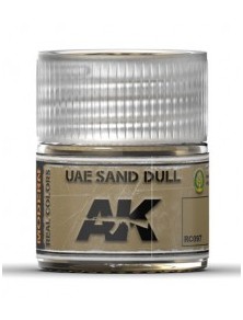 AK INTERACTIVE - UAE Sand...