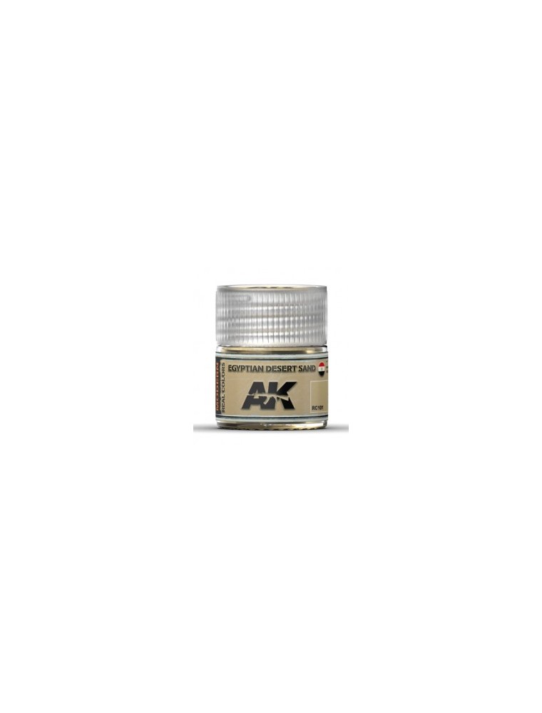 AK INTERACTIVE - Egyptian Desert Sand 10ml