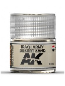 AK INTERACTIVE - Iraqi Army...