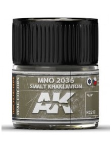 AK INTERACTIVE - MNO 2036...