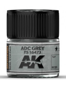 AK INTERACTIVE - ADC Grey FS 16473 10ml