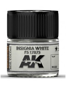 AK INTERACTIVE - Insignia White FS 17875 10ml