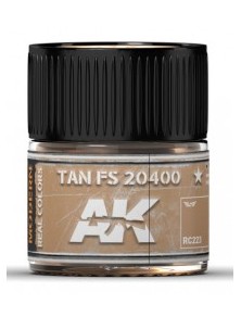 AK INTERACTIVE - Tan FS 20400 10ml