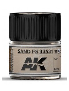 AK INTERACTIVE - Sand FS 33531 10ml