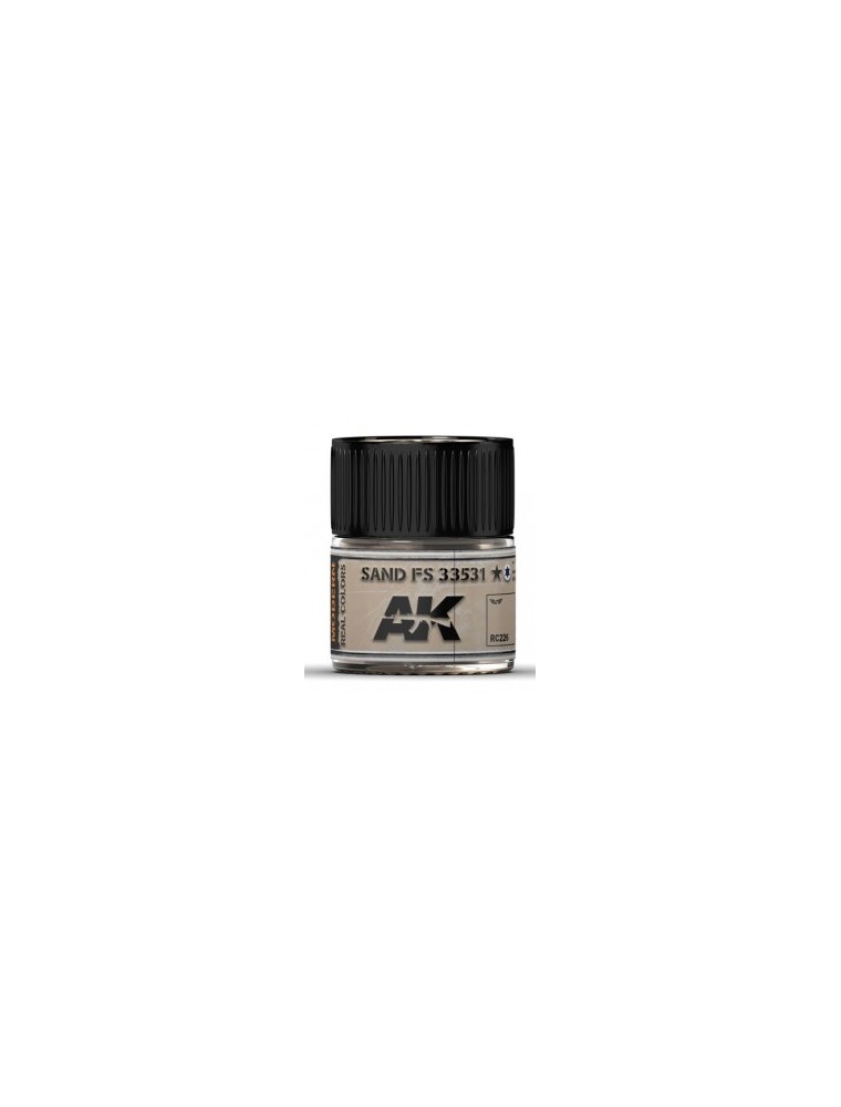 AK INTERACTIVE - Sand FS 33531 10ml