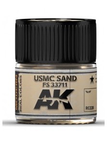 AK INTERACTIVE - USMC Sand FS 33711 10ml