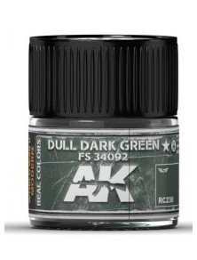 AK INTERACTIVE - Dull Dark...