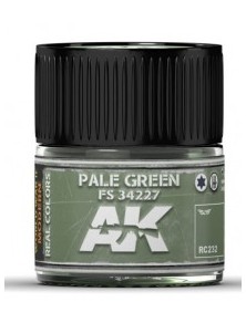 AK INTERACTIVE - Pale Green...