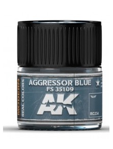 AK INTERACTIVE - Aggressor...