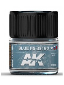 AK INTERACTIVE - Blue FS 35190 10ml