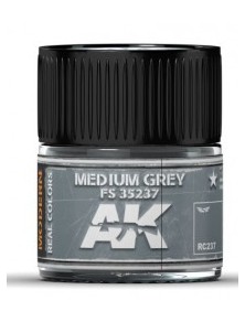 AK INTERACTIVE - Medium Grey FS 35237 10ml