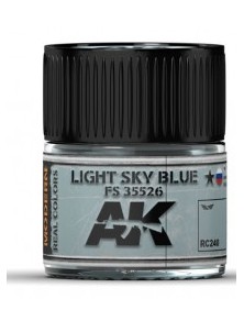 AK INTERACTIVE - Light Sky...