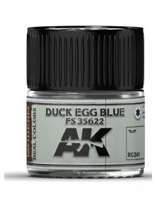 AK INTERACTIVE - Duck Egg...