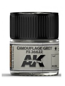 AK INTERACTIVE - Camouflage...