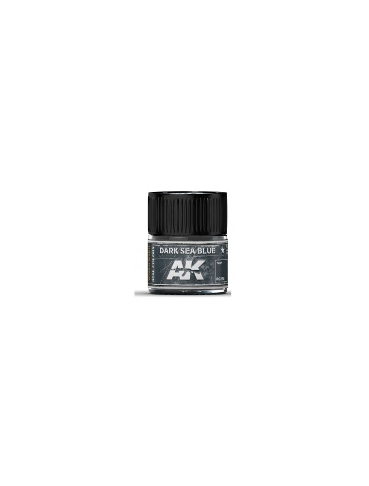 AK INTERACTIVE - Dark Sea Blue 10ml