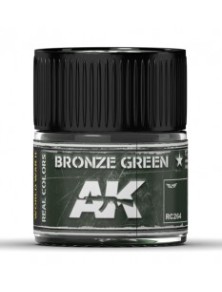 AK INTERACTIVE - Bronze...