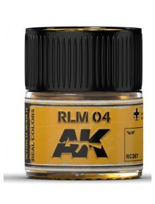 AK INTERACTIVE - RLM 04 10ml